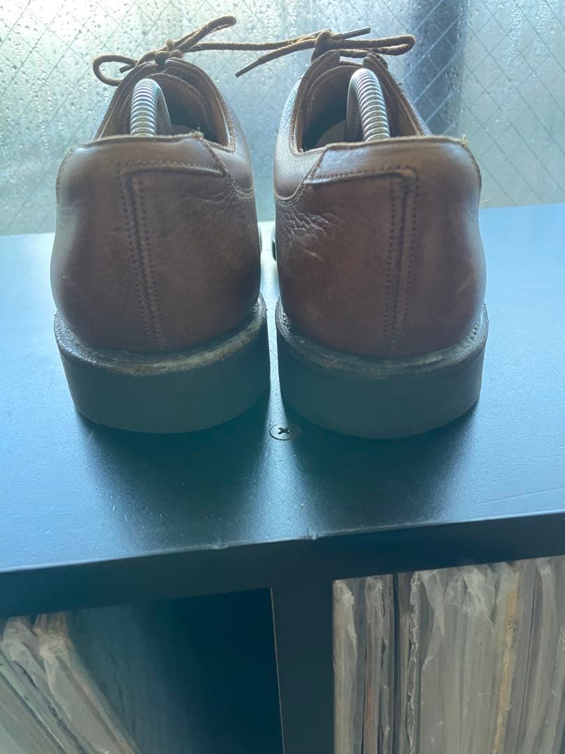 JOHN LOBB ジョンロブ BORSA 26.5位