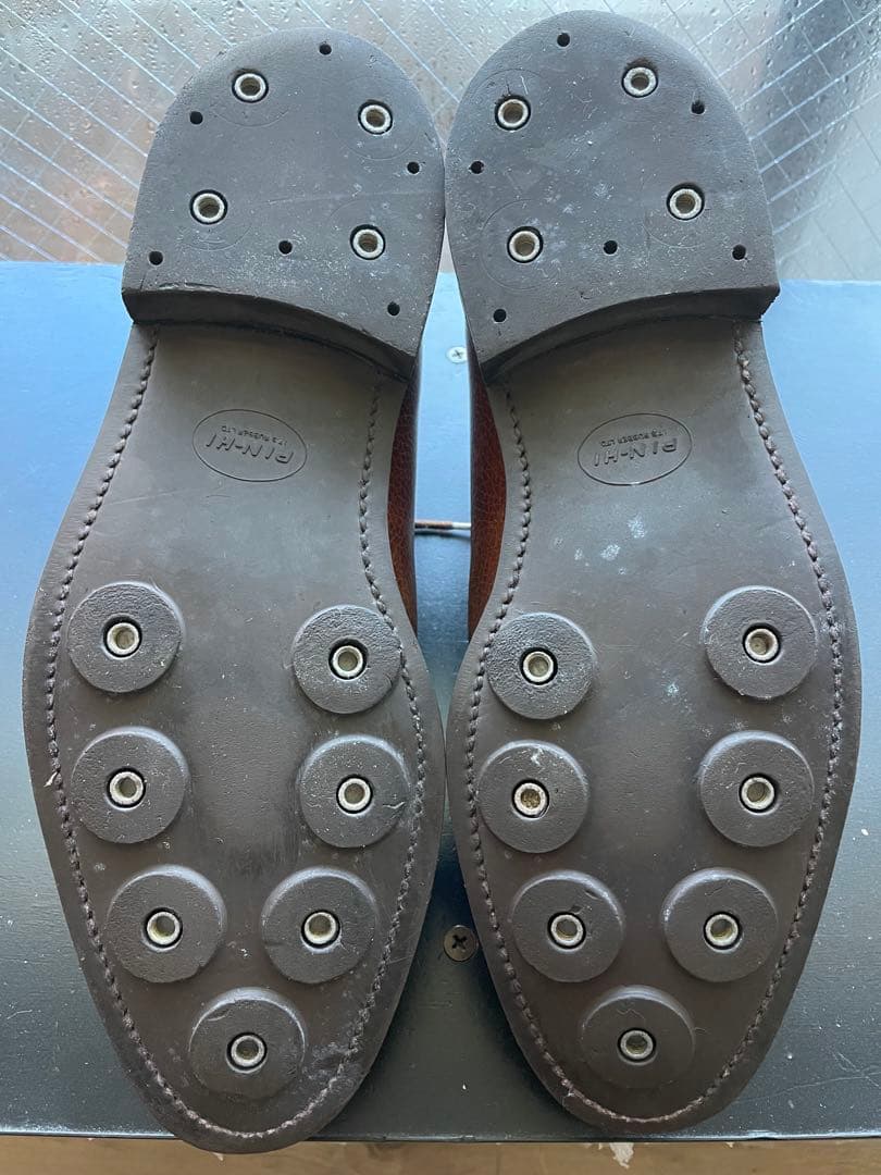 JOHN LOBB ジョンロブ BORSA 26.5位