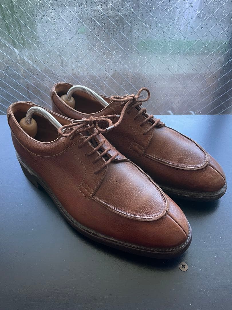 JOHN LOBB ジョンロブ BORSA 26.5位