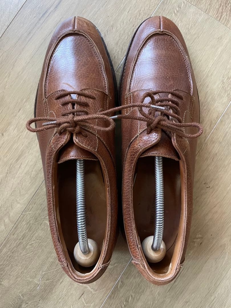 JOHN LOBB ジョンロブ BORSA 26.5位