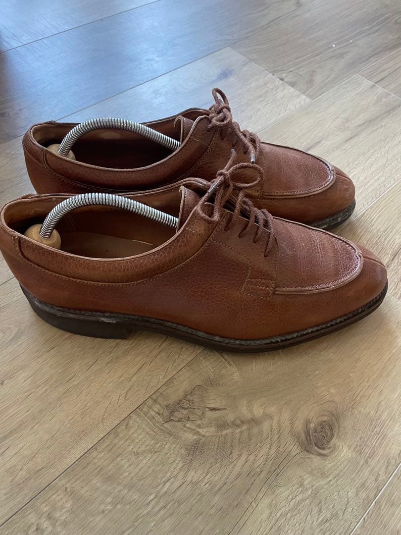 JOHN LOBB ジョンロブ BORSA 26.5位