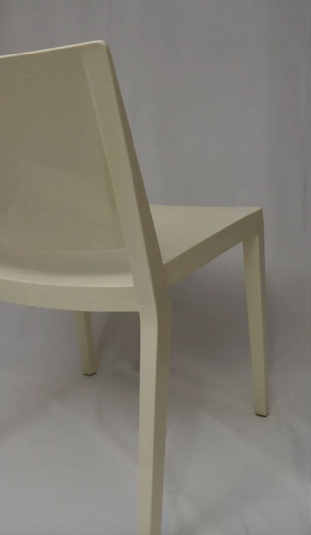 ダイニングチェア Kartell-Lizz DINING Chair