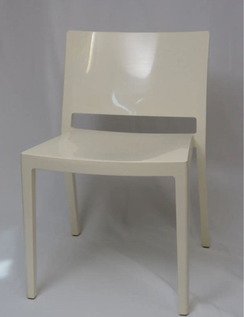 ダイニングチェア Kartell-Lizz DINING Chair