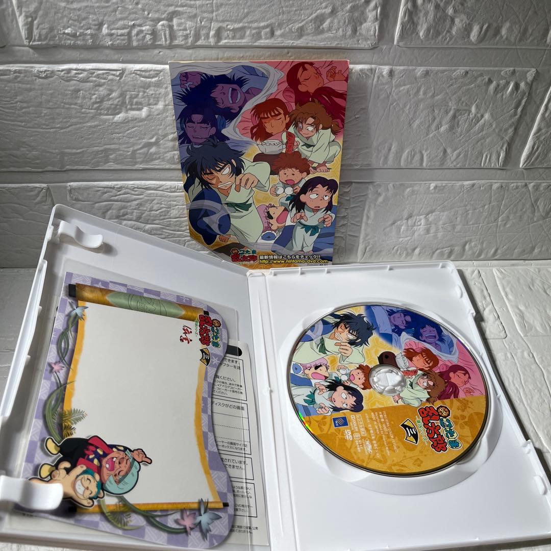 DVD/セル版 全7巻セット 忍たま乱太郎 第18シリーズ BOX・全巻特典付き