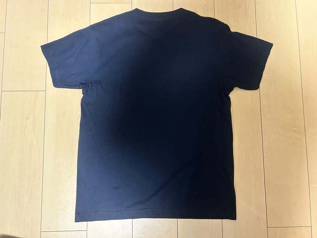 清水エスパルス FUNKY MONKEY BABYS コラボTシャツ ファンモン