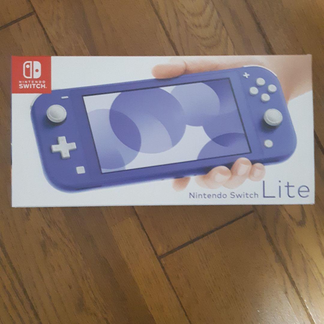 Nintendo Switch Nintendo Switch LITE
