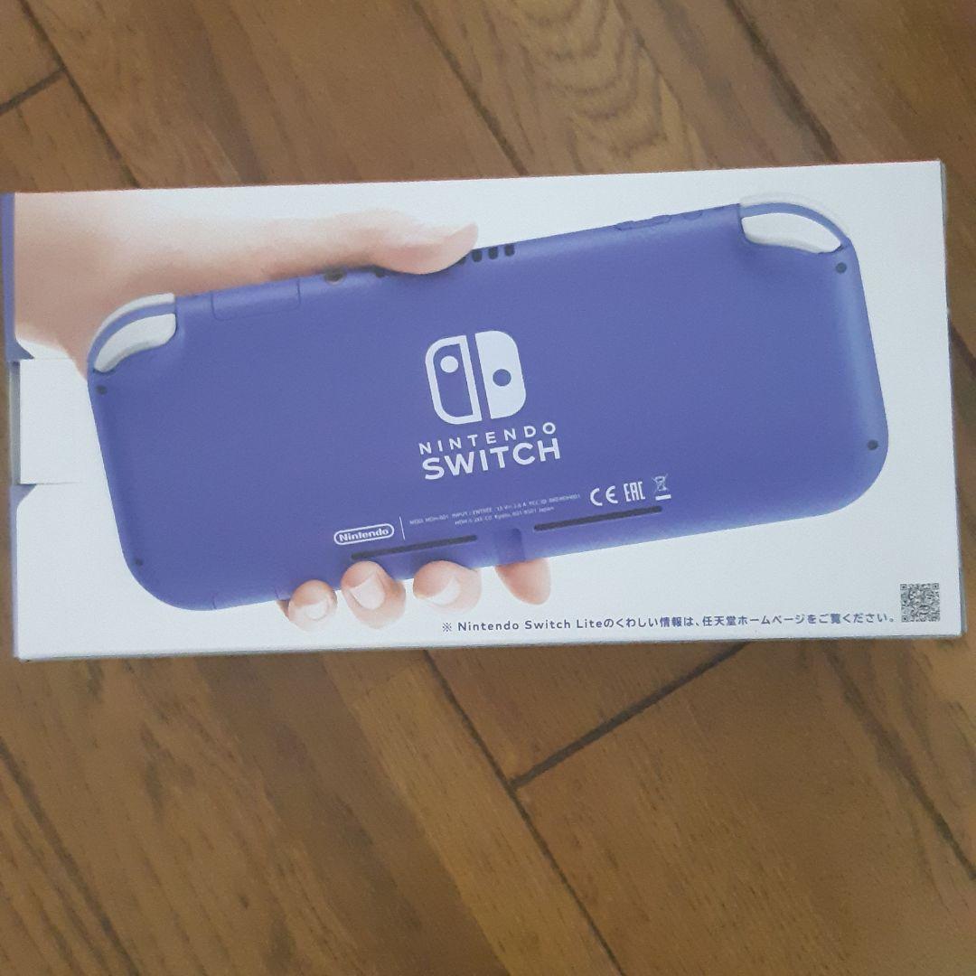 Nintendo Switch Nintendo Switch LITE
