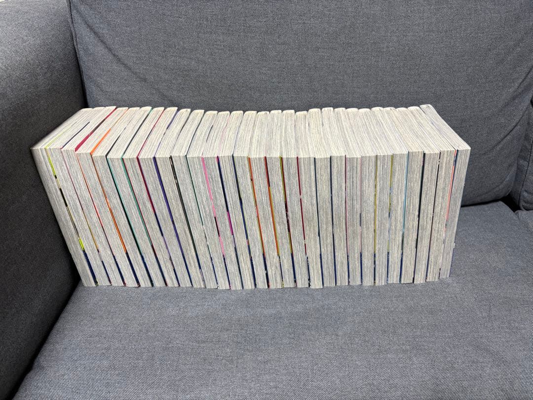 ブルーロック 1～28巻セット