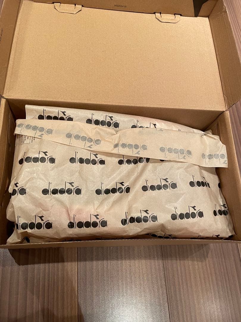 Diadora B.Icon 2 AG テニスシューズ ディアドラ 25.5cm