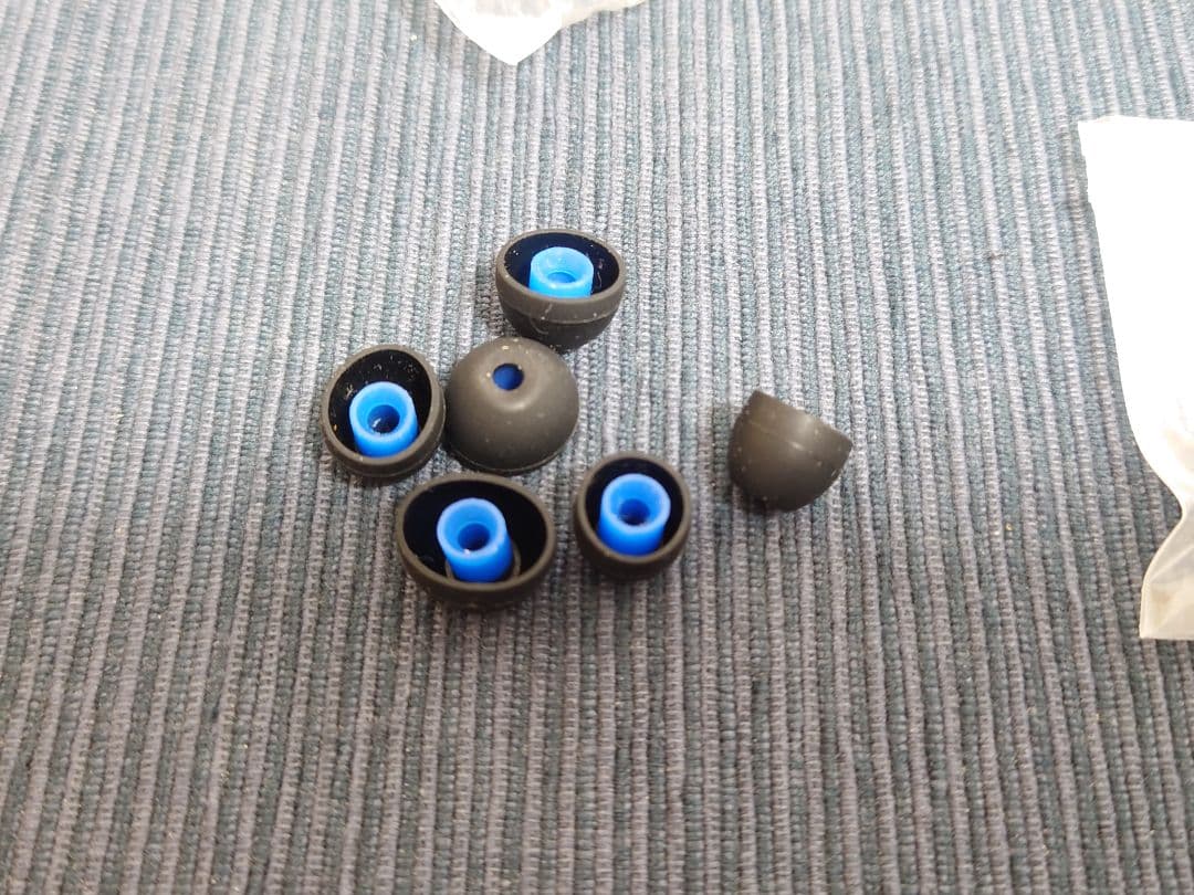 イヤホン DITA Brass