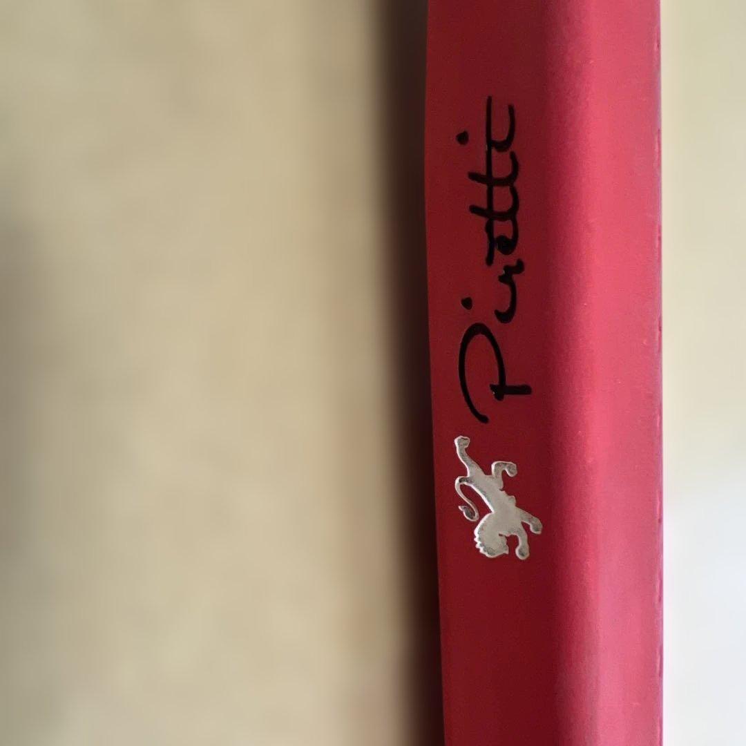 （数量限定品) ￼Piretti ゴルフ限定 ドクロ スカルモデル 365