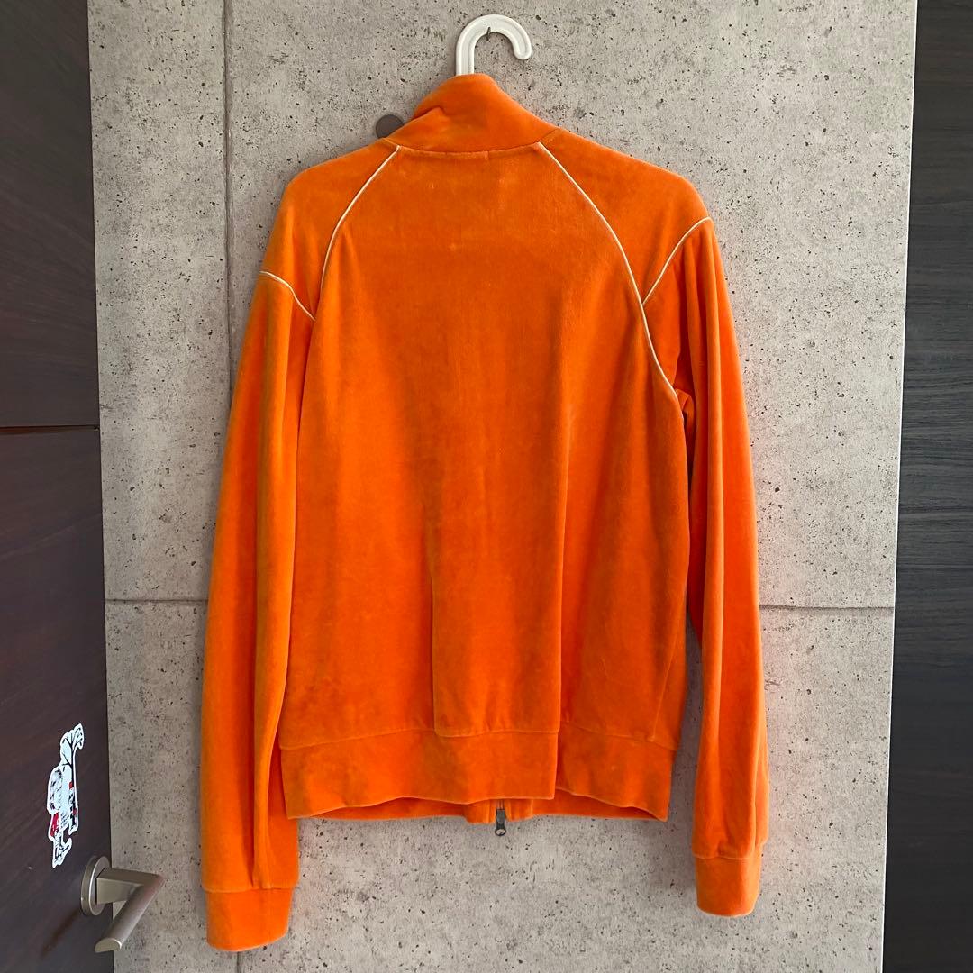 Lacoste ラコステ　トラックジャケット　keiju 着用