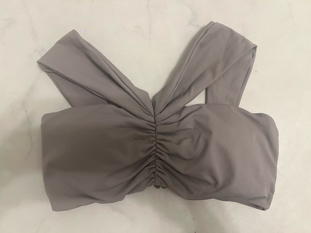 alexiastam アリシアスタン　gabby水着