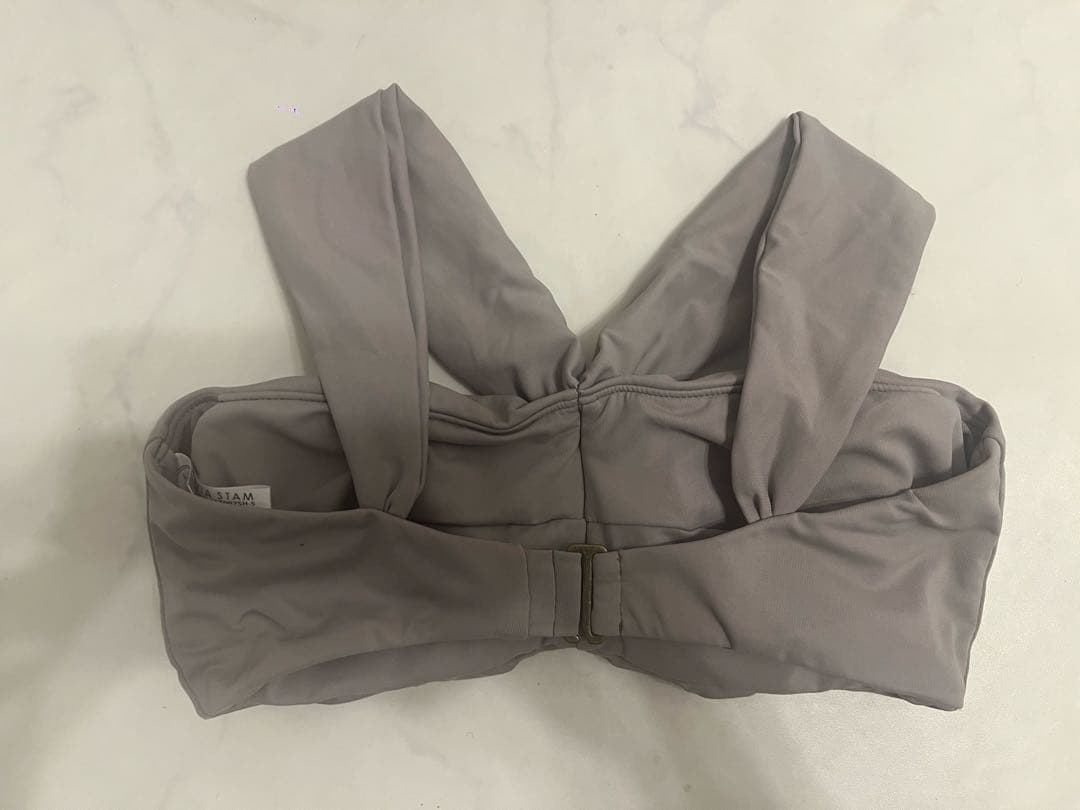 alexiastam アリシアスタン　gabby水着