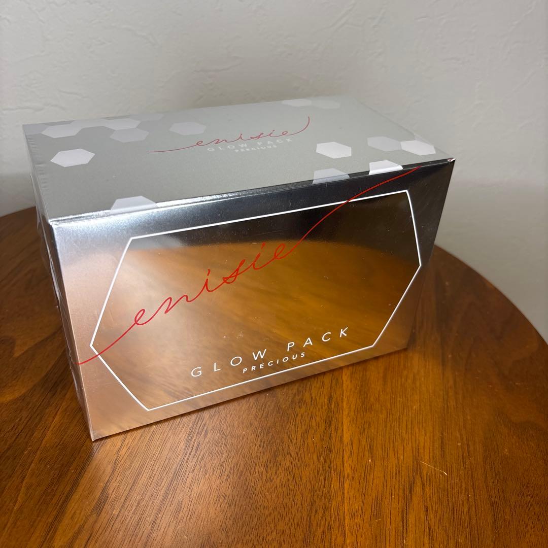 【新品未開封】エニシーグローパックプレシャス