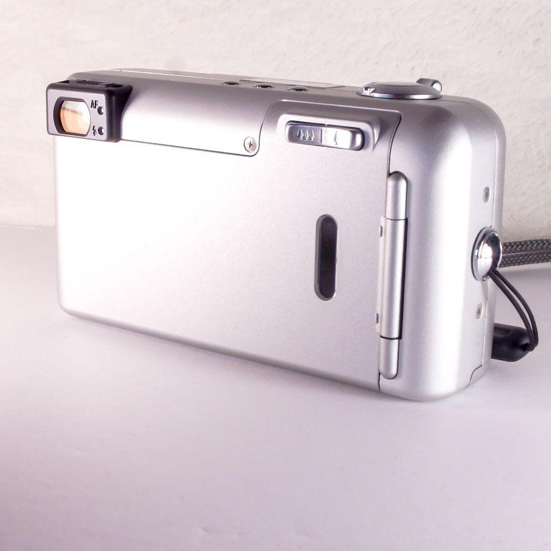 極上美品 ペンタックス PENTAX ESPIO 120SW ズーム コンパクト