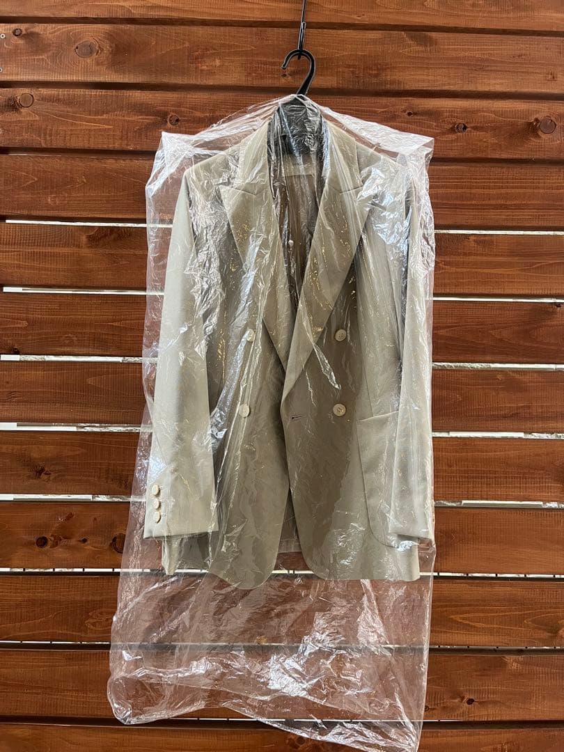 IENA ジャケット　入学式などにも⭐︎36未使用⭐︎トゥモローランド　luca