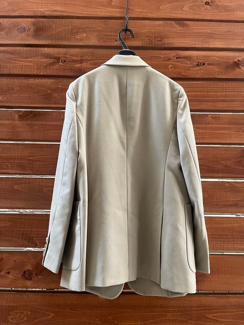 IENA ジャケット　入学式などにも⭐︎36未使用⭐︎トゥモローランド　luca