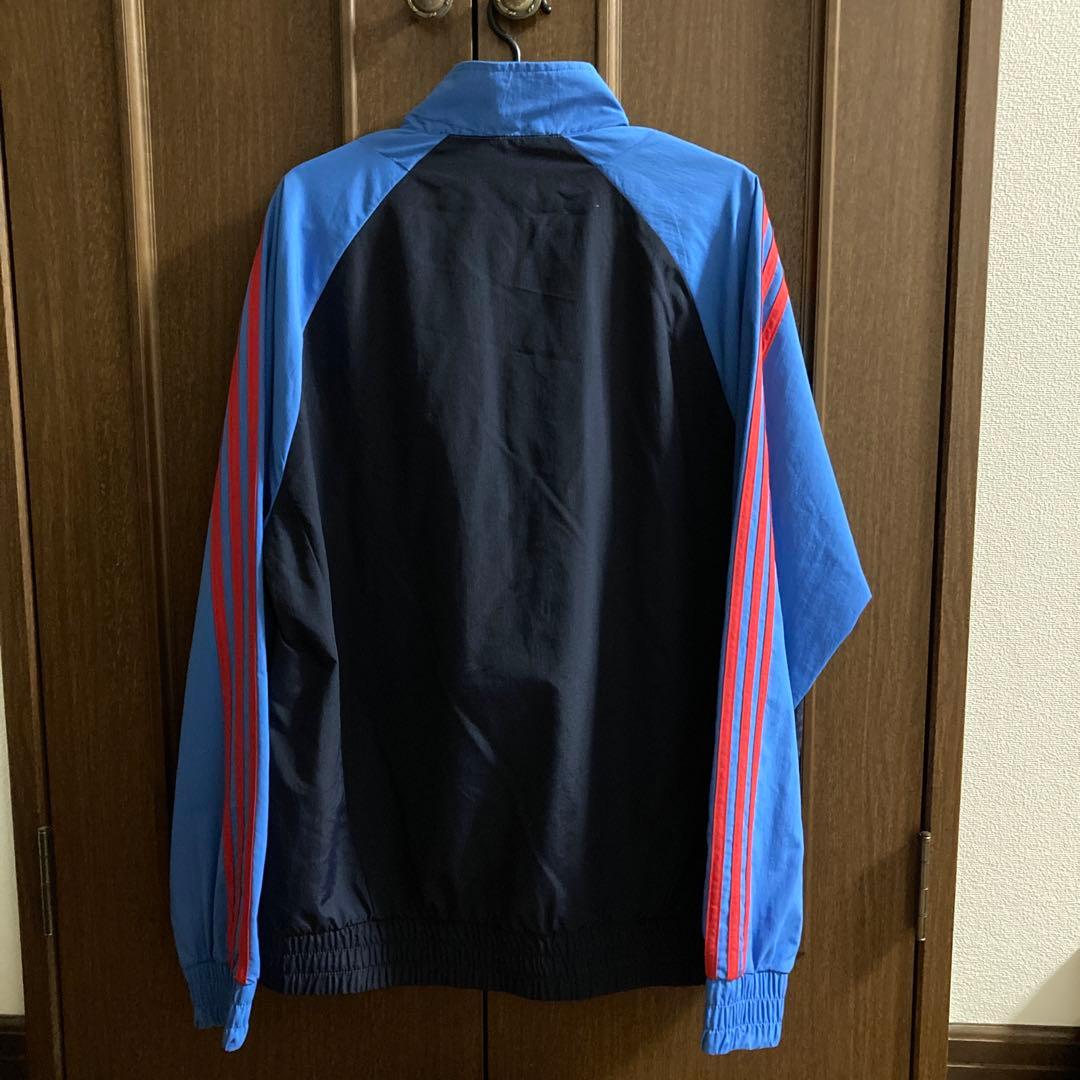 アーセナル　ウーブントラックジャケット　ジャージ　ユニフォーム