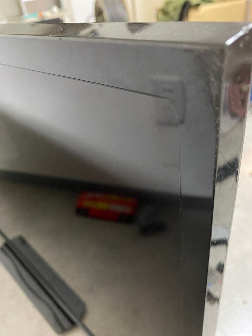 SHARP AQUOS LC-40H30 スタンド•壁掛け部品付