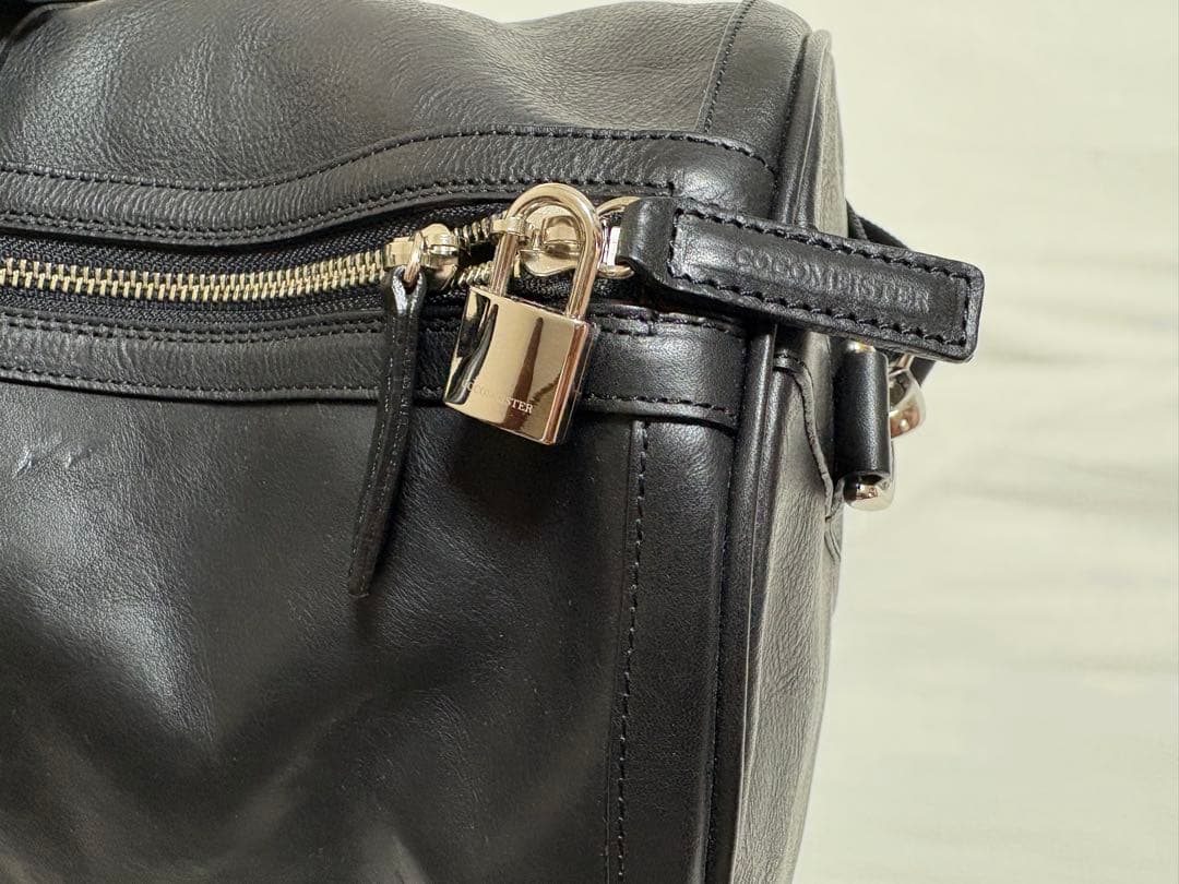 【限定値下げ】ココマイスター　マルティーニキングファーガス