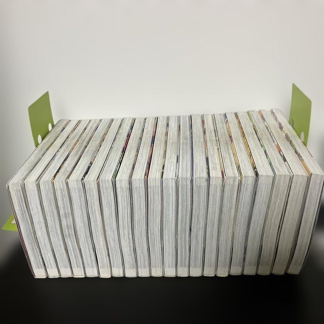 ヒカルの碁 完全版　全巻　全20巻セット