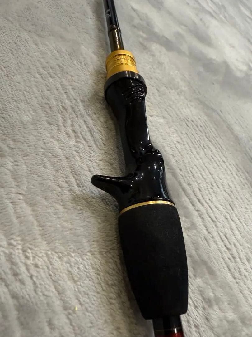 船竿 ダイワ DAIWA アナリスター マルイカ S/MH-150 船竿