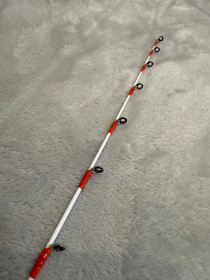 船竿 ダイワ DAIWA アナリスター マルイカ S/MH-150 船竿