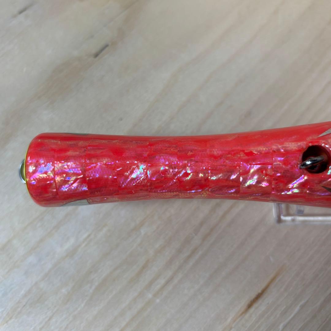 サラペン170 アワビ