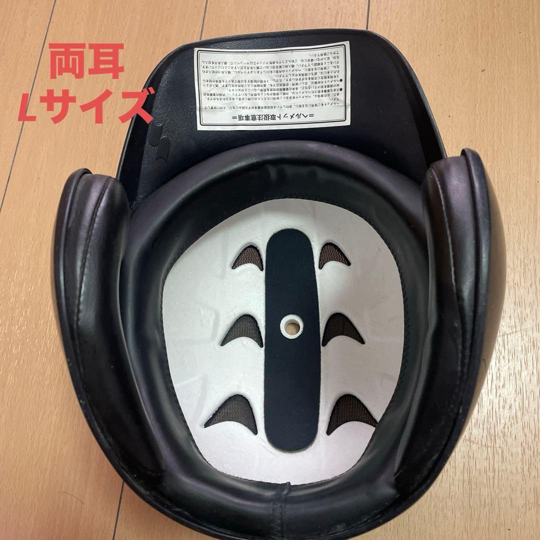 ヘルメット8セット　ケース付き