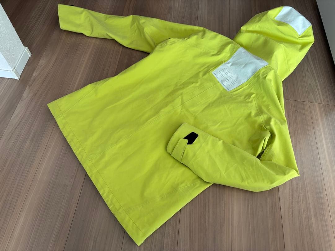 ★非売品・選手用★デサント TD メイトモデル SIO スキーウエア 上下セット