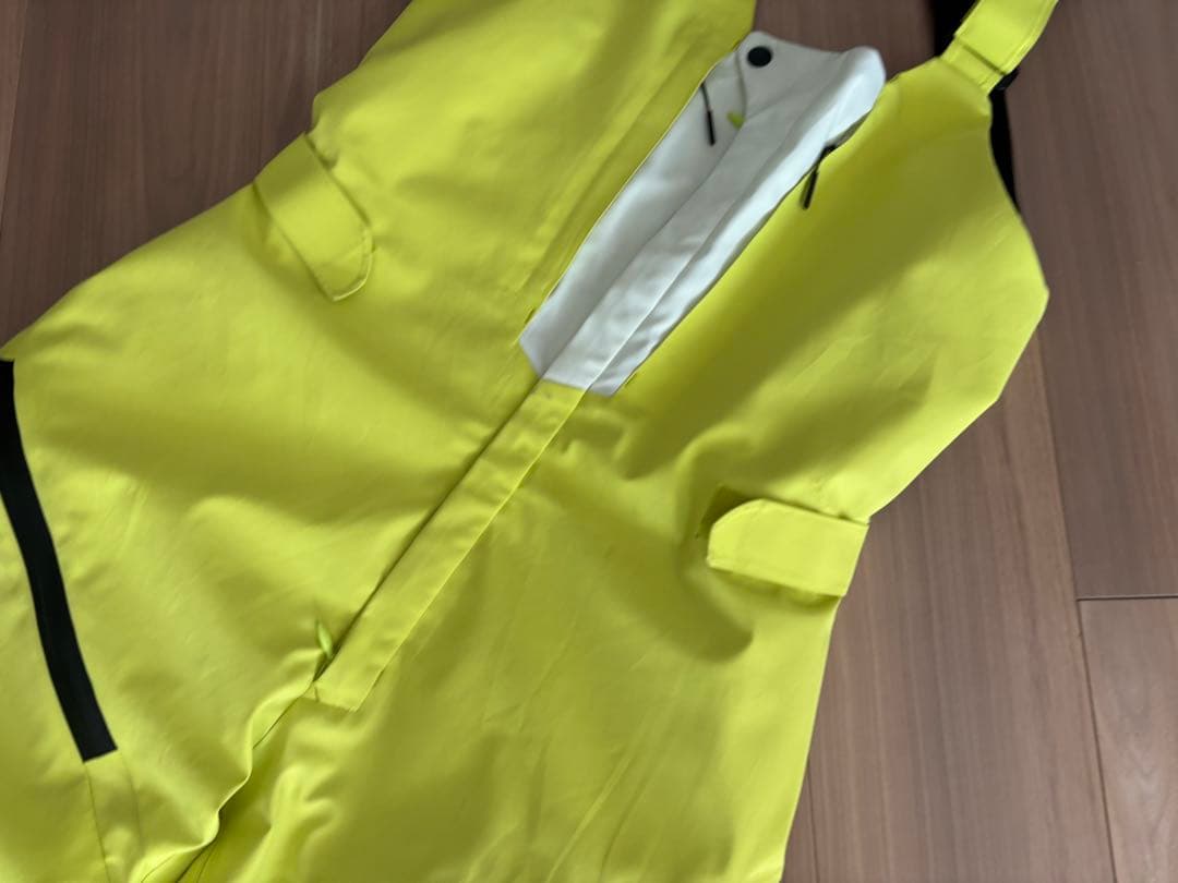 ★非売品・選手用★デサント TD メイトモデル SIO スキーウエア 上下セット