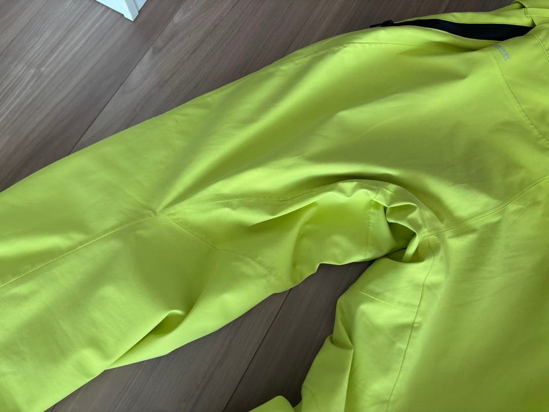 ★非売品・選手用★デサント TD メイトモデル SIO スキーウエア 上下セット