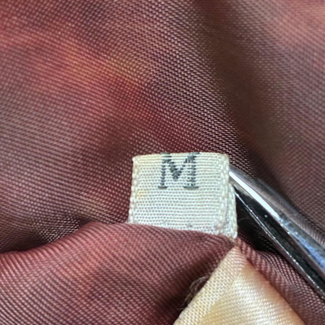 HAI SPORTING GEAR ISSEY MIYAKE レザー ブルゾン