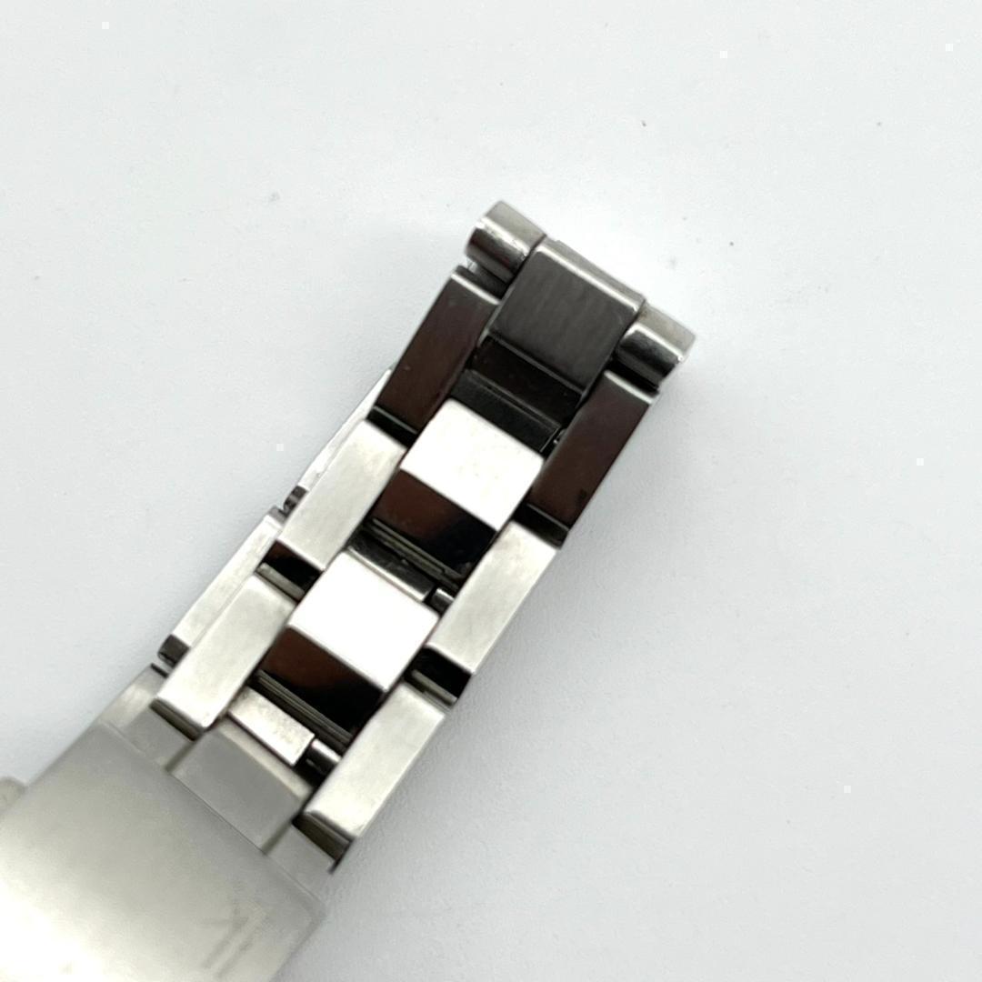 美品 セイコー 腕時計 ルキア 電波ソーラー電池 ラウンド 3針 レディース