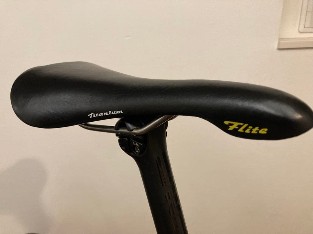 Cinelli Vigorelli Steel Lサイズ　フレームセット