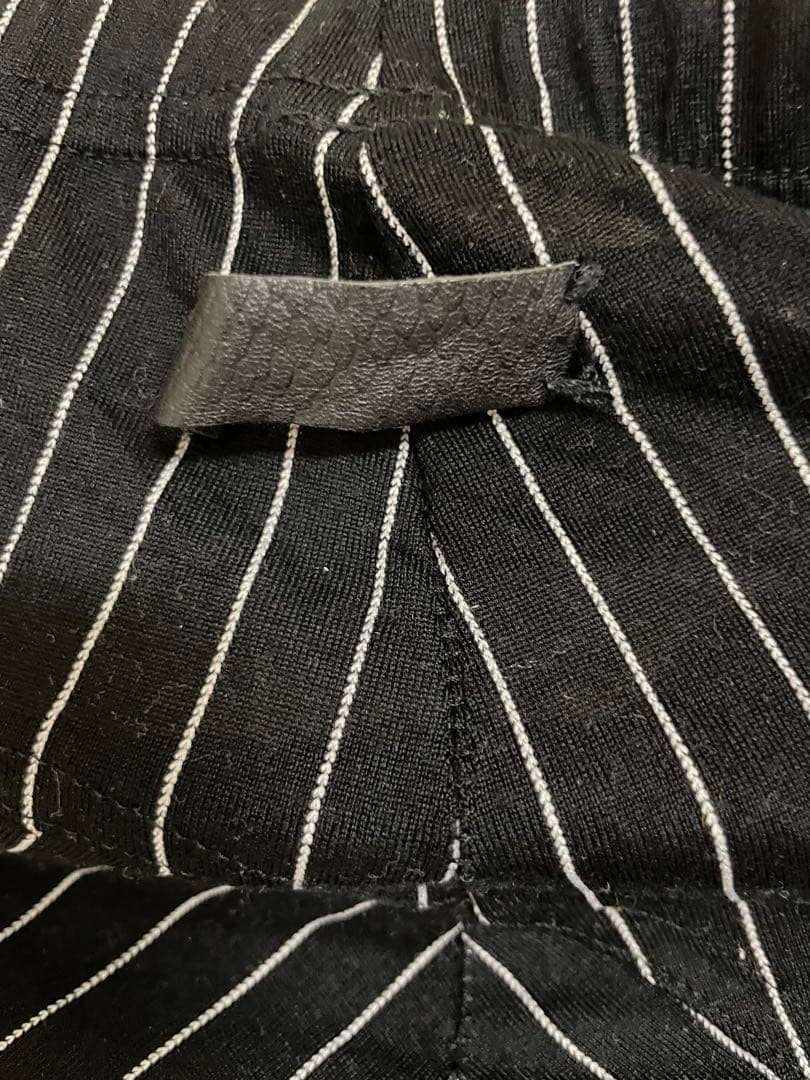 ifsixwasnineストライプレギンス①