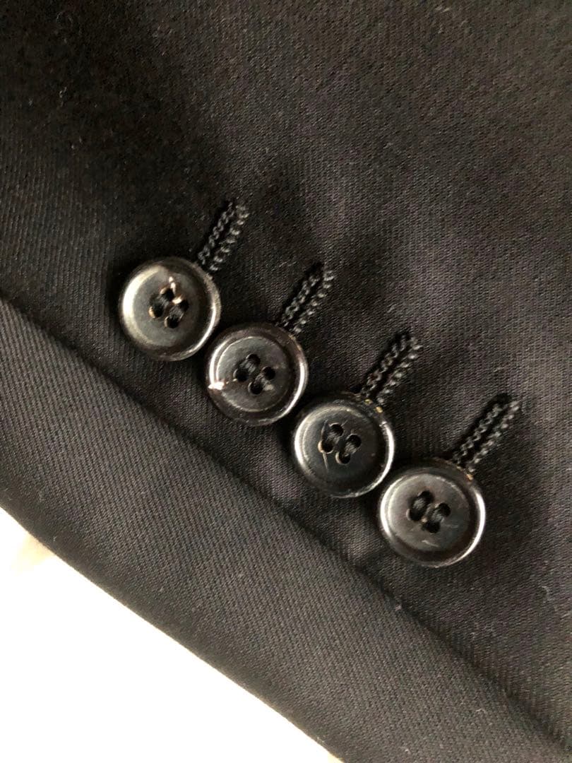 早い者勝ち【本日お昼まで特価】グッチGUCCI メンズスーツ 未使用品