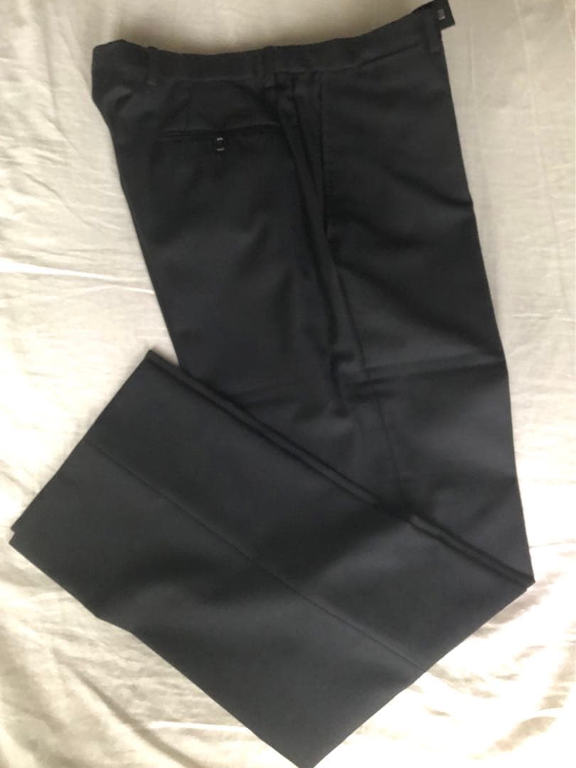 早い者勝ち【本日お昼まで特価】グッチGUCCI メンズスーツ 未使用品