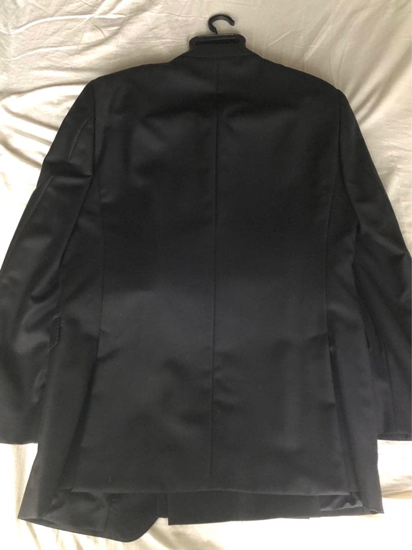 早い者勝ち【本日お昼まで特価】グッチGUCCI メンズスーツ 未使用品