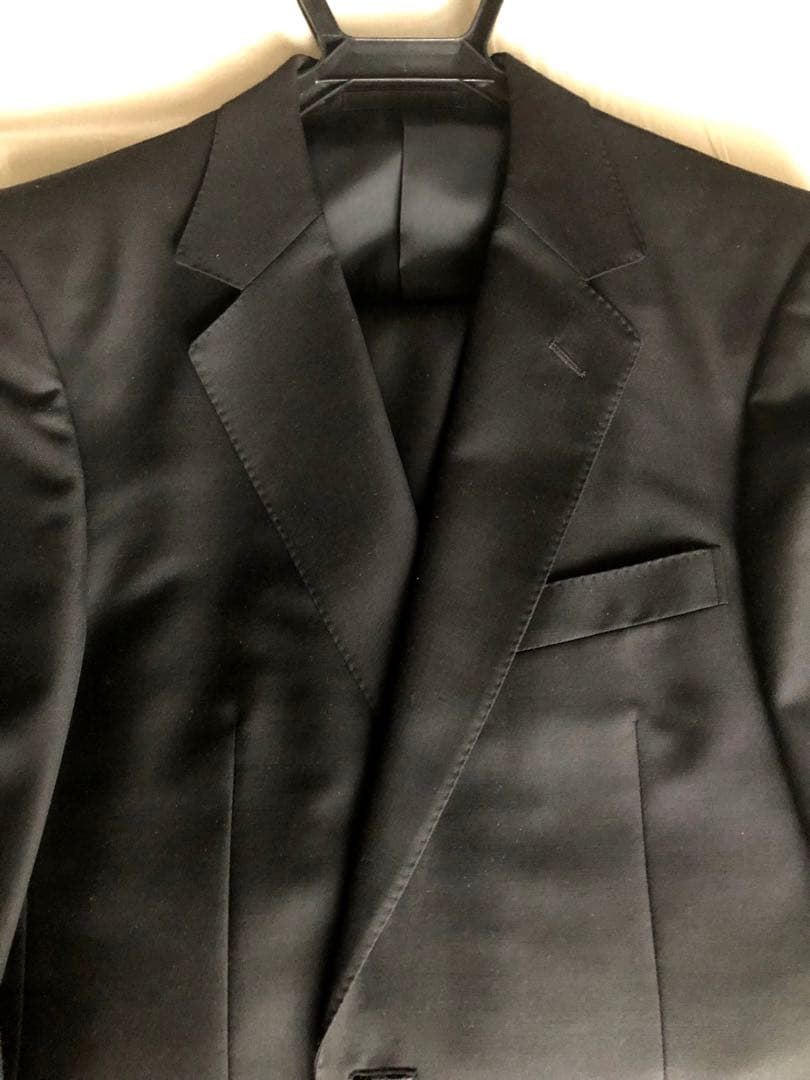 早い者勝ち【本日お昼まで特価】グッチGUCCI メンズスーツ 未使用品