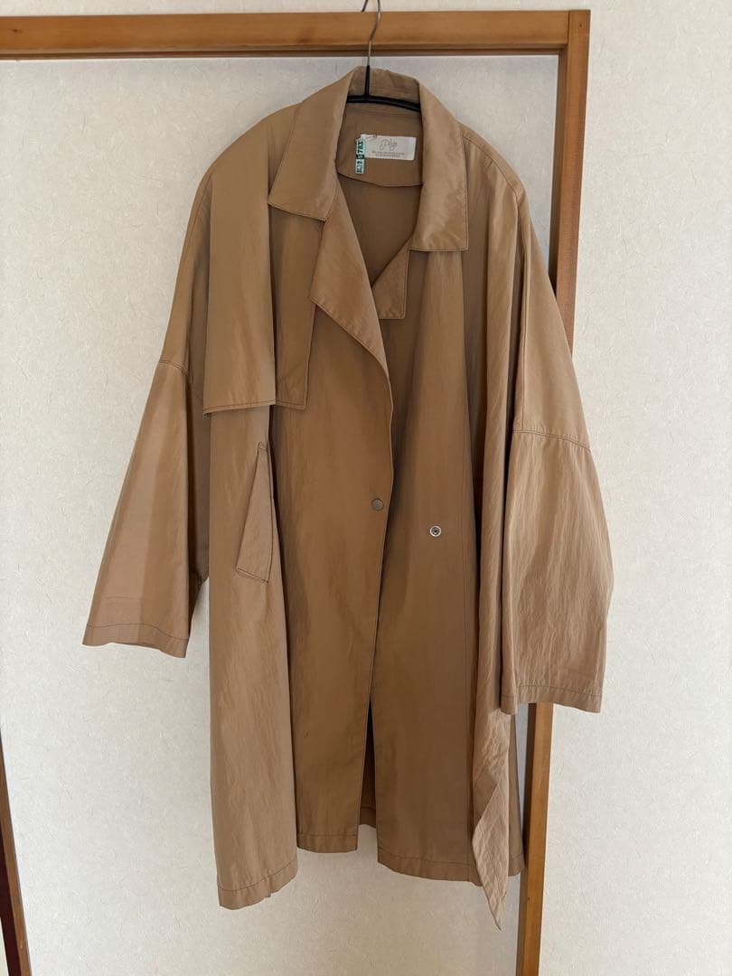 プラージュ　テントコート　38