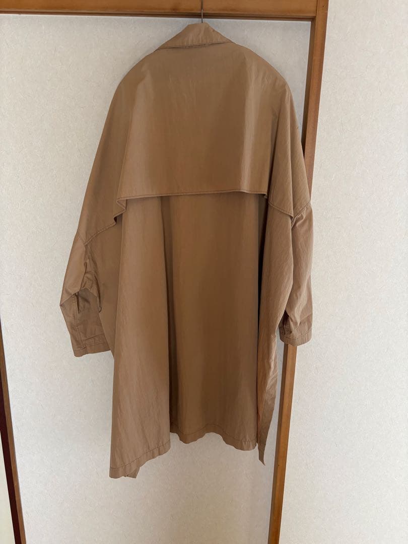 プラージュ　テントコート　38