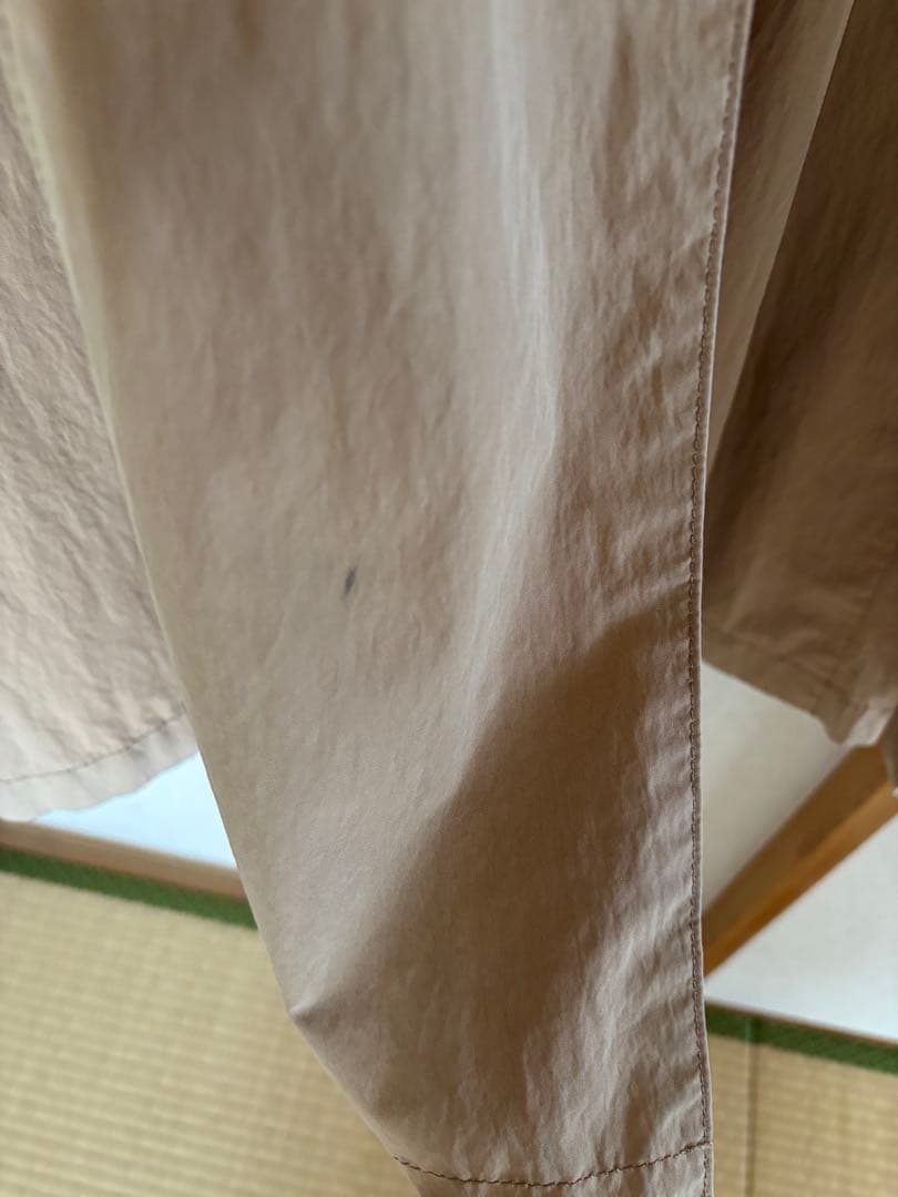 プラージュ　テントコート　38