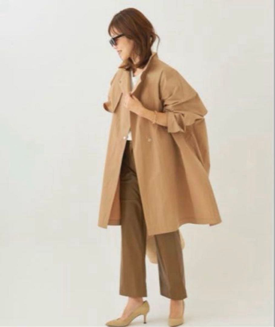 プラージュ　テントコート　38