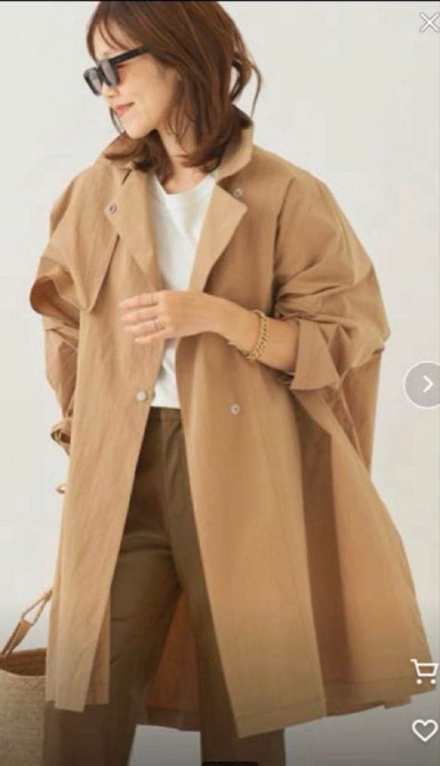 プラージュ　テントコート　38