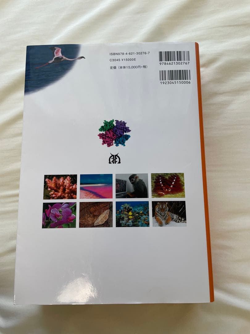 キャンベル生物学 第11版　美品(5/5まで)