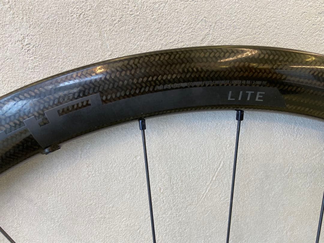 FULCRUM SPEED LITE 40 DB ロードバイク ホイール