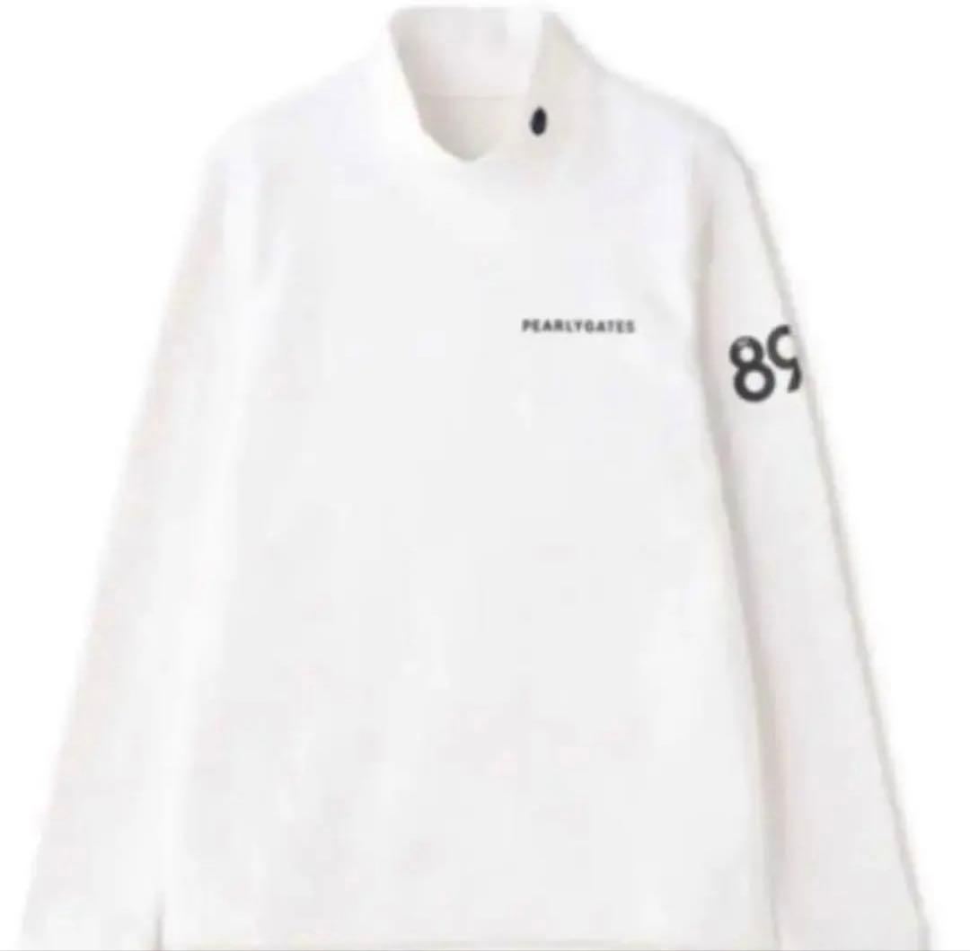 PEARLY GATES❣️ストレッチガーゼ裏毛起毛 ソフトサーモベア天竺