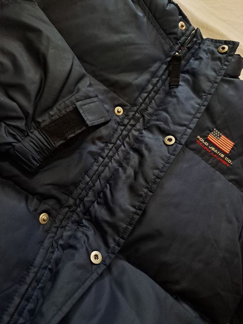 ラルフローレン ダウンジャケット